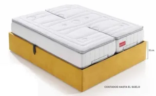 CAMA ARTICULADA IRIS