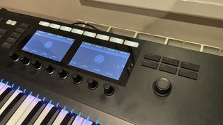 Komplete Kontrol S61 MK2