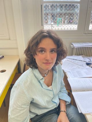 Clases de Francés/Inglés/Apoyo en Matemáticas