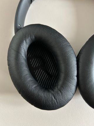 Bose QuietComfort 35 I (QC35) Negro