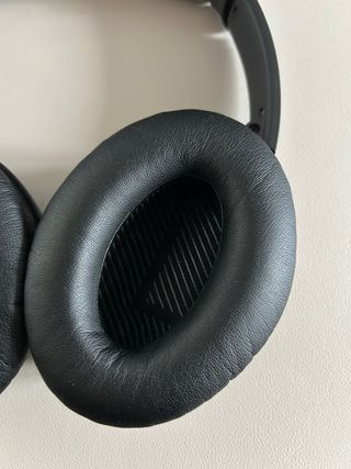 Bose QuietComfort 35 I (QC35) Negro