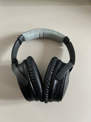 Bose QuietComfort 35 I (QC35) Negro