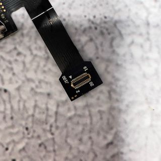 Conector Micro SD Original Parrot Anafi