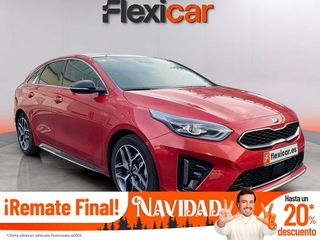 Kia ProCeed 1.4 T-GDi 103kW (140CV) GT Line