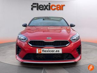 Kia ProCeed 1.4 T-GDi 103kW (140CV) GT Line