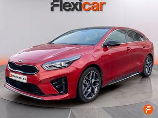 Kia ProCeed 1.4 T-GDi 103kW (140CV) GT Line