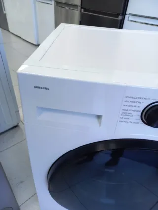 LAVADORA SECADORA SAMSUNG 9/6KG UNA AÑOS GARANTÍA