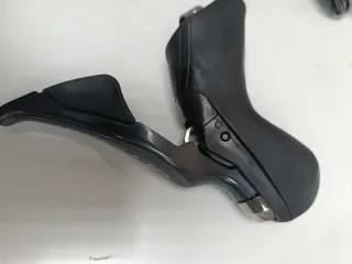 Grupo Shimano Ultegra 8020