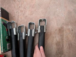 Somier Cama Body Flex 105x190