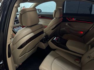 Audi A8 2014