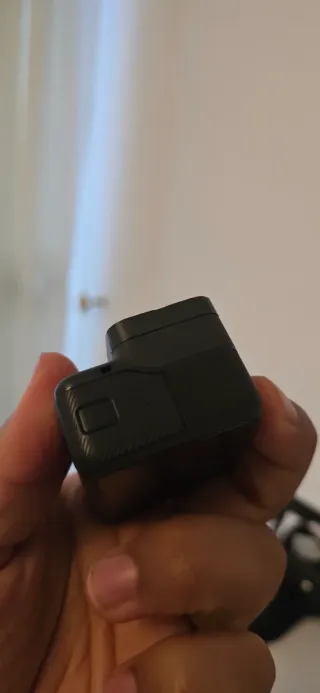 Cámara GoPro Hero 6 Negra