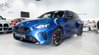 BMW Serie 1 M135i XDRIVE