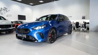 BMW Serie 1 M135i XDRIVE