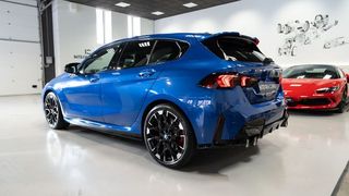 BMW Serie 1 M135i XDRIVE