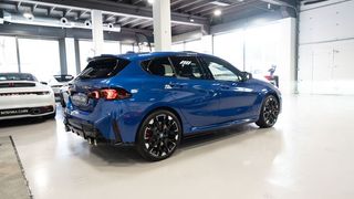 BMW Serie 1 M135i XDRIVE