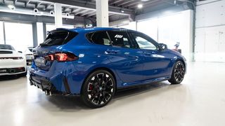 BMW Serie 1 M135i XDRIVE
