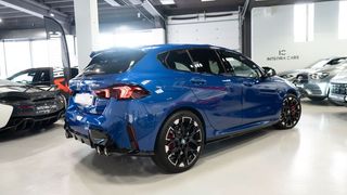 BMW Serie 1 M135i XDRIVE