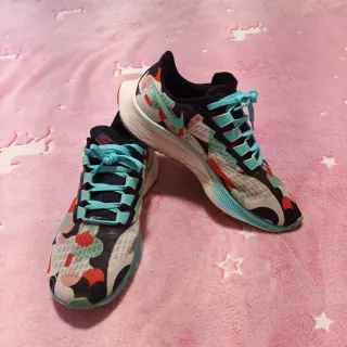 Nike Air Zoom Pegasus Turbo Talla 39