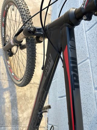 Bicicleta MTB 27.5 Rock Shox
