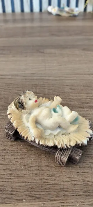 Figuras Portal de Belén