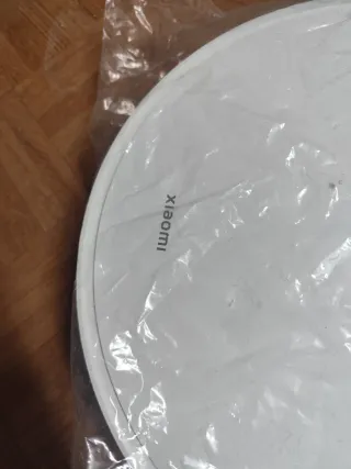 Robot aspirador Conga