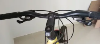 Bicicleta Conor Montaña Doble Suspensión