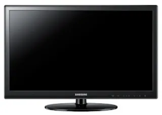 Samsung 40" TV