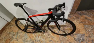 Ruedas DT Swiss RC38T Chasseral Tubular