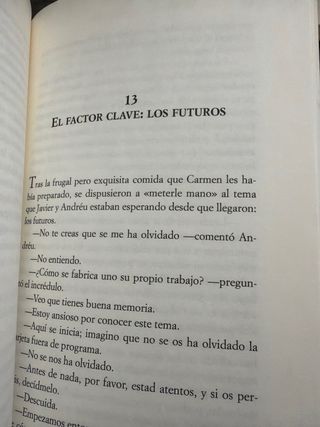 Mueve tu dinero y hazte rico