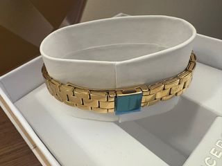 Reloj Viceroy 40896-25 Comunión Niña Dorado