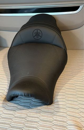 Sedile Yamaha MT-09 (2021-2023)