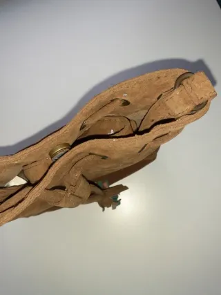 Bolso niña estrellas Sfera