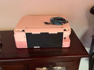 Impresora Canon PIXMA TS5352 Rosa