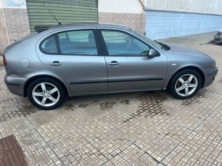 SEAT Leon 2005