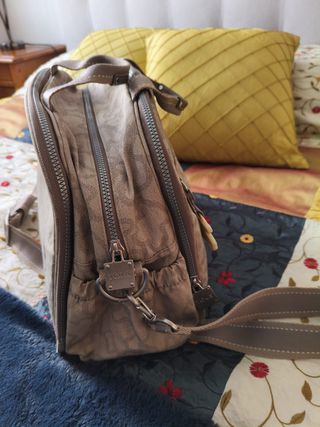 Bolsa de bebé Tous Kaus