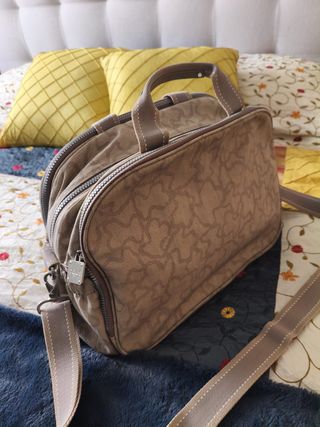 Bolsa de bebé Tous Kaus