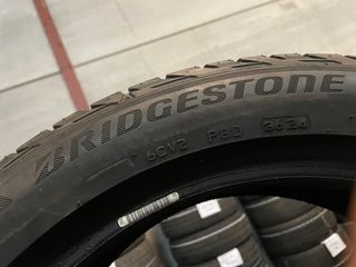 BRIDGESTONE TURANZA T005 Neumáticos 215/50R18 92W
