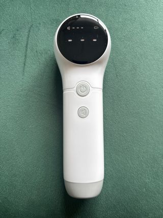 Doppler Fetal JL-Hearing