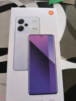 Xiaomi Redmi Note 13 Pro+ 5G