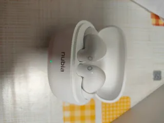 Nubia Livebuds Pro 3 Negro