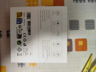 Nubia Livebuds Pro 3 Negro