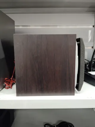 Microcadena Hifi CD Panasonic