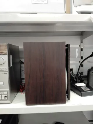 Microcadena Hifi CD Panasonic