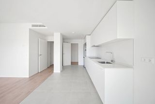 Piso en venta en Nueva Andalucía centro en Marbella