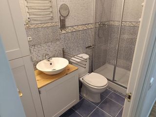 Piso en venta en Delicias en Madrid