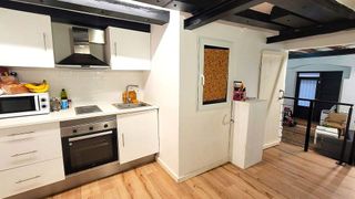 Local comercial en venta en El Raval en Barcelona