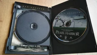 Pearl Harbor DVD Special Edition 2 DVD
