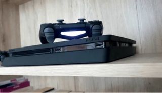 PS4 Slim 500GB Negra