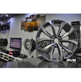 Juego de 4 Llantas 19 R8 AU002