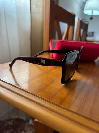 Gafas de sol Carey Carolina Herrera